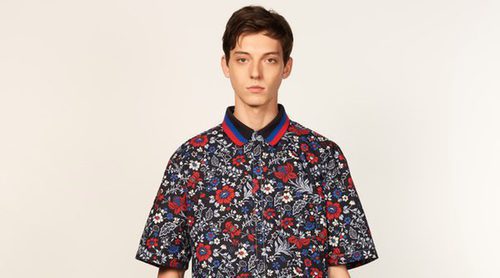 Tommy Hilfiger presenta su primavera/verano 2017 para los hombres contemporáneos