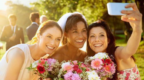 Cómo vestirse para una boda de invierno de mañana