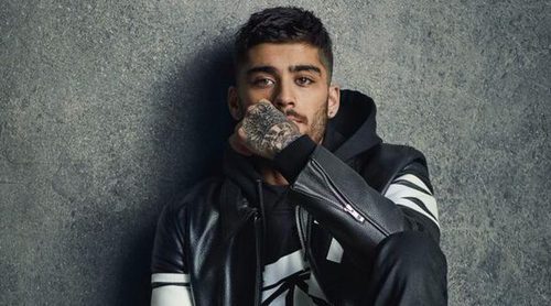 Sale a la luz la colección cápsula de calzado de Zayn Malik para Giuseppe Zanotti