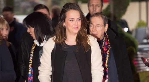 Pauline Ducruet se lanza al mundo de la moda como diseñadora