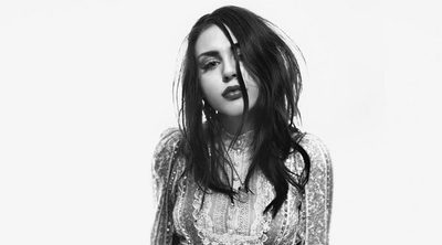 Frances Bean Cobain, nueva musa de Marc Jacobs en su campaña primavera/verano 2017