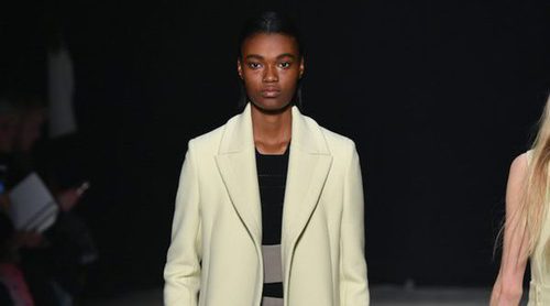 Narciso Rodriguez apuesta por la sencillez y la elegancia en la New York Fashion Week