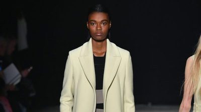 Narciso Rodriguez apuesta por la sencillez y la elegancia en la New York Fashion Week