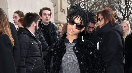 Willow Smith: 5 hitos por los que se ha convertido en una influencer