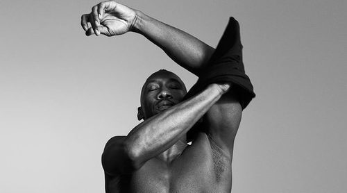 Los chicos de la película 'Moonlight' protagonizan la nueva y sensual campaña de Calvin Klein