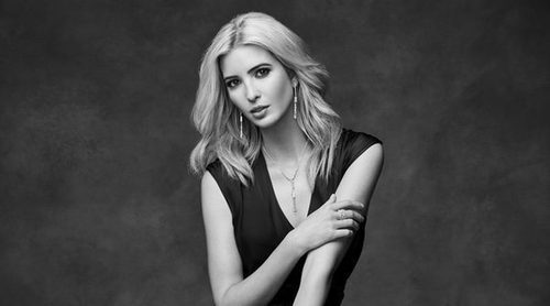 La firma de Ivanka Trump abandona la joyería de lujo y se centra en el low cost