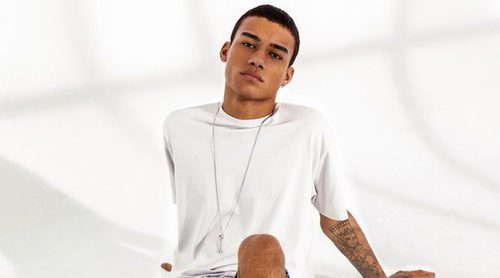 El estilo sport y los años 90' llegan a Bershka con su colección masculina primavera/verano 2017