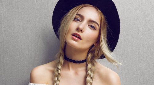 Chokers: vuelven las gargantillas de los 90