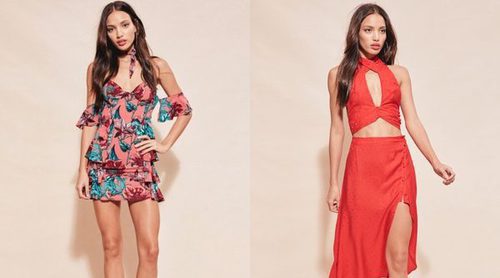 Neroli by Nagore presenta su primera colección de mujer para primavera/verano 2017