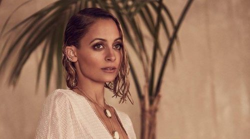 Nicole Richie apuesta por el boho chic en su colección 'House of Harlow 1960 x Revolve'