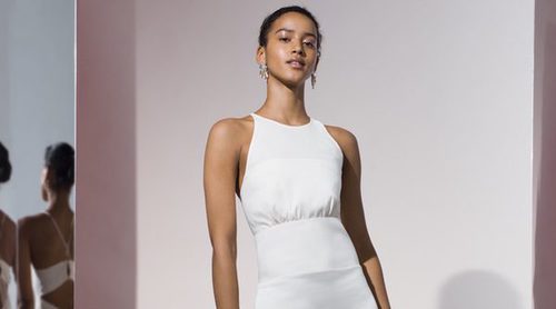 Asos lanza una colección primavera/verano 2017 low cost para novias e invitadas