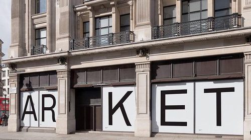 H&M lanza una nueva marca al mercado: así es Arket