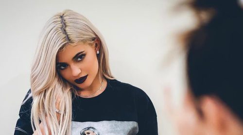 Kylie Jenner, 5 hitos que la convierten en una influencer