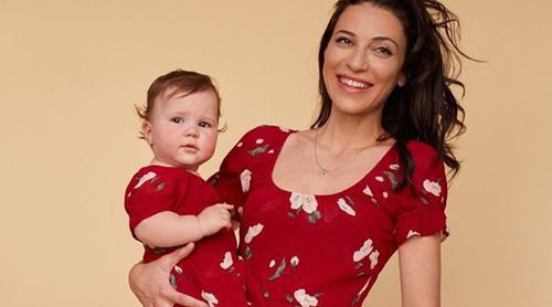 ¿Eres mamá? Viste a tu hija igual que tú con la nueva colección de Reformation