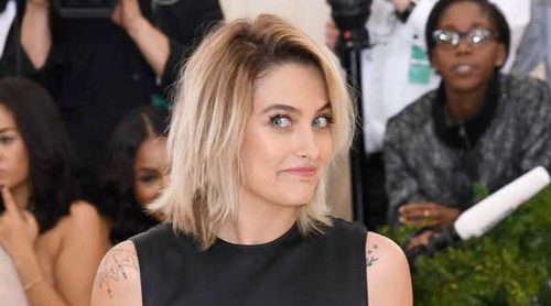 Paris Jackson se convertirá en la nueva chica Calvin Klein con un contrato millonario