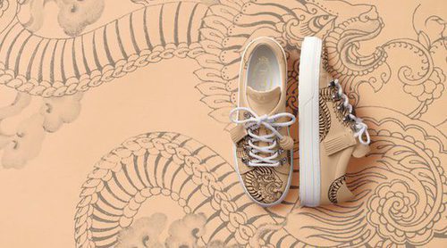 Tod's presenta su nueva colección cápsula 'Tattoo'