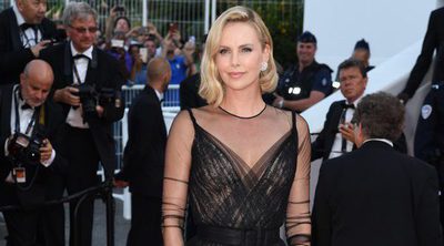 Los mejores looks de la 70 edición del Festival de Cannes