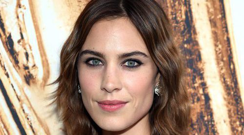 Alexa Chung se estrena como diseñadora en Londres: así es su primera colección