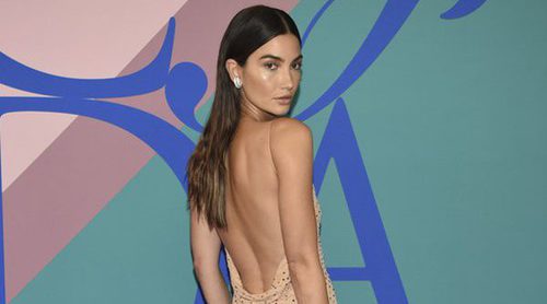 Kendall Jenner y Lily Aldridge, entre las mejor vestidas de la semana