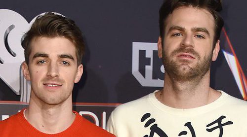 The Chainsmokers se convierten en embajadores globales de Tommy Hilfiger