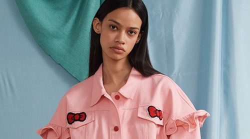 Lazy Oaf lanza una colección especial de Hello Kitty