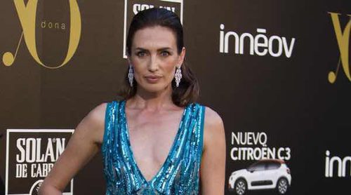 Rosa López, Nieves Álvarez y Isabel Jiménez, entre las mejor vestidas de la semana