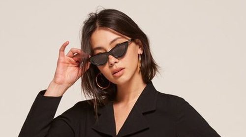 Reformation lanza su colección más vintage