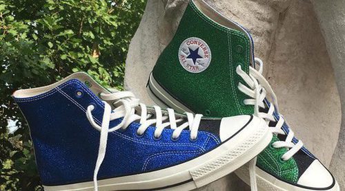 Converse y JW Anderson presentan su primera colaboración