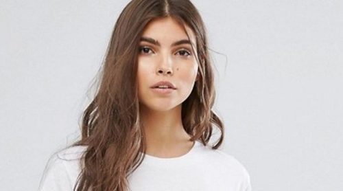 Asos lanza una camiseta solidaria para ayudar a los refugiados