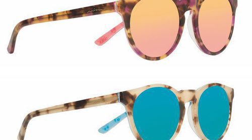 Miss Hamptons lanza una colección especial de gafas de sol de 'Las Supernenas'