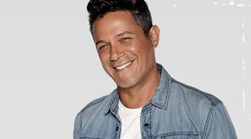 Alejandro Sanz anuncia su nuevo proyecto como diseñador