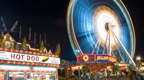 Cómo vestirse para ir a una feria