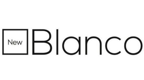 Vuelve al mercado Blanco bajo el nombre New Blanco