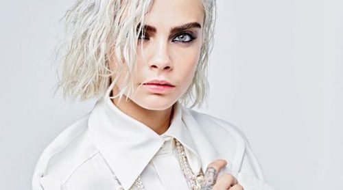 Cara Delevingne y Lily-Rose Depp protagonizan la campaña de Chanel para otoño/invierno 2017