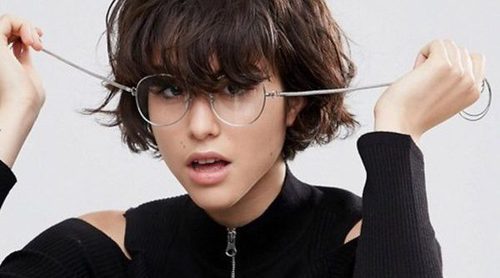 Gafas de sol y pendientes de aro son el nuevo producto 2 en 1 de Asos