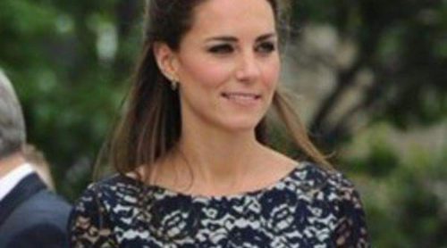 El estilo de Kate Middleton en su primer año como Duquesa de Cambridge