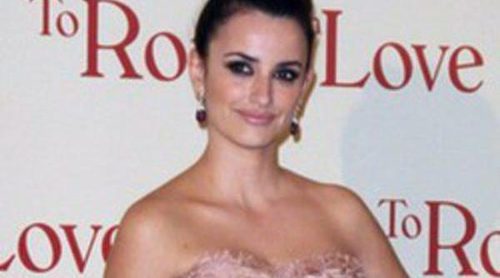 Los looks de Penélope Cruz: el equilibrio entre la sensualidad y la elegancia