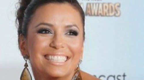 El estilo latino de Eva Longoria: analizamos sus looks