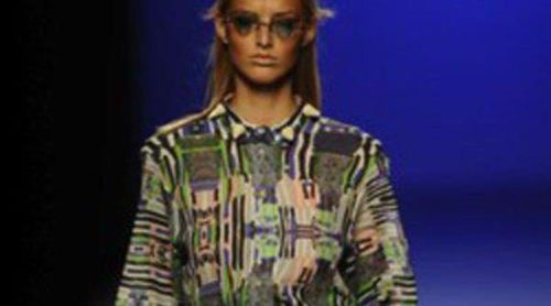 Tendencia tribal: la moda más salvaje con estampados africanos y motivos étnicos