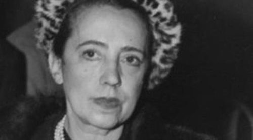 Elsa Schiaparelli revive y vuelve a la pasarela