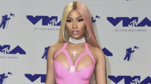 Nicki Minaj y Hailey Baldwin, entre las peor vestidas de la semana