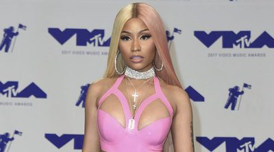 Nicki Minaj y Hailey Baldwin, entre las peor vestidas de la semana