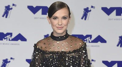 Millie Bobby Brown y Elsa Hosk, entre las mejor vestidas de la semana