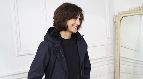 Uniqlo presenta su colección con Inès de la Fressange