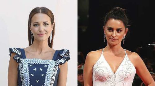 Paula Echevarría, Penélope Cruz y Olivia Munn, las mejor vestidas en la 'vuelta al cole'