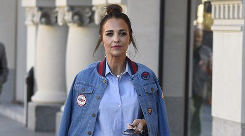 Tendencia del mes: Doble denim