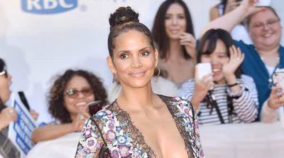 Alba Carrillo, Halle Berry y Glenn Close, las peor vestidas de la semana