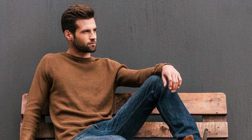 Looks de otoño 2017: 5 looks masculinos para triunfar