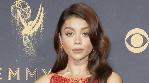 Ajiona Alexus, Reese Witherspoon y Tessa Thompson, las peor vestidas de los Emmy 2017