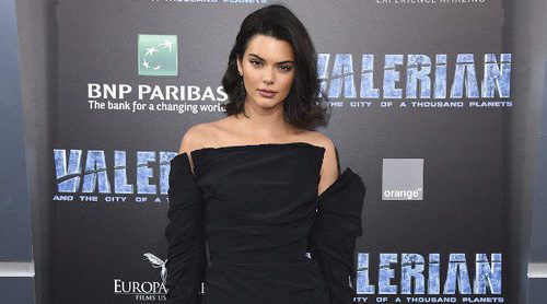 Vístete como Kendall Jenner